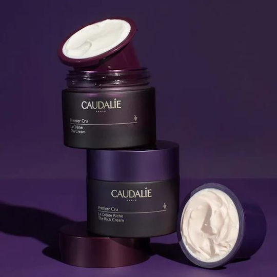 Caudalie Premier Cru The Cream Refill 24h Cream Face 50ml