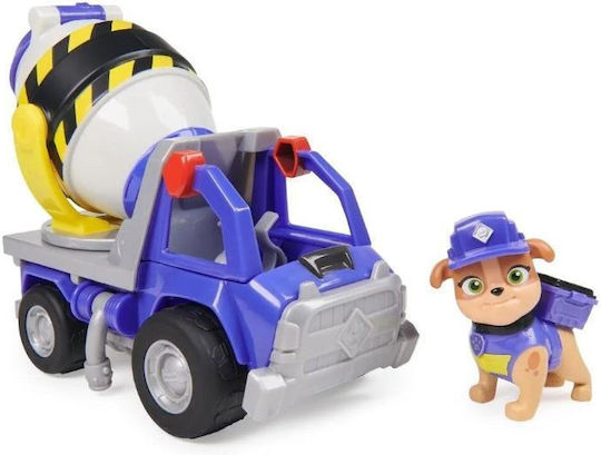 Spin Master Paw Patrol Количка за 3+ Години (Различни Видове) 1 Бр.