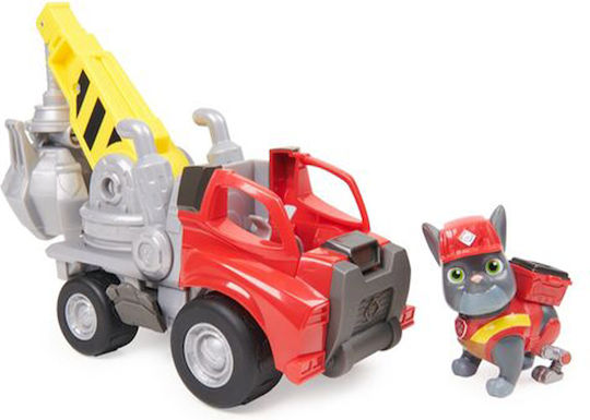 Spin Master Paw Patrol Количка за 3+ Години (Различни Видове) 1 Бр.