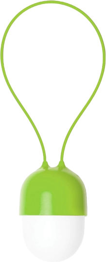 Portable Led Lamp Lexon Clover Light Green Portable Led Lamp Lexon Clover Light Green