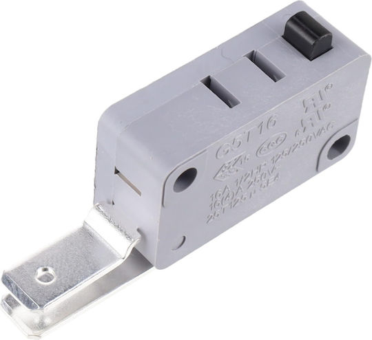 Микро ключ Beko съдомиялна машина C00914050 1731980300