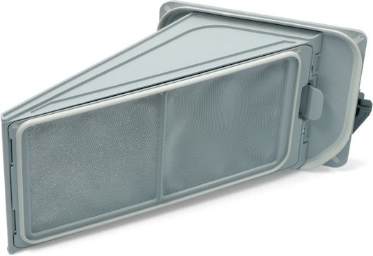 Whirlpool Complete Hx Filter C00312162 481010345281 Original