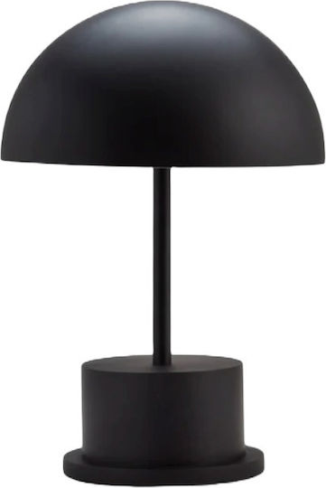 Lampă LED portabilă Riviera Printworks Pw00590 Negru