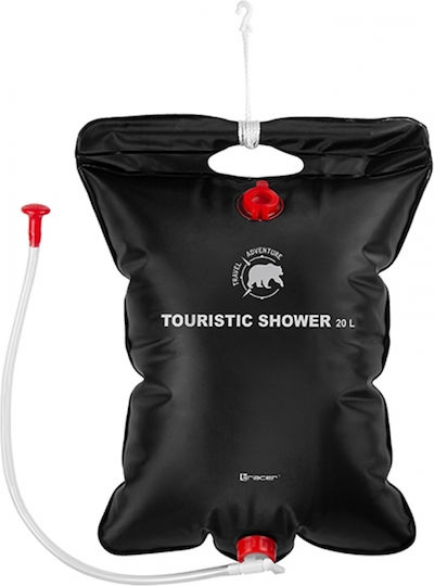 Tracer Solar Shower for Camping 20lt