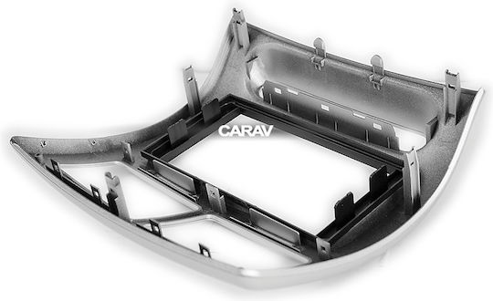 DIN Fascia Panels 2 Din 2014 2-din for Toyota Urban Cruiser