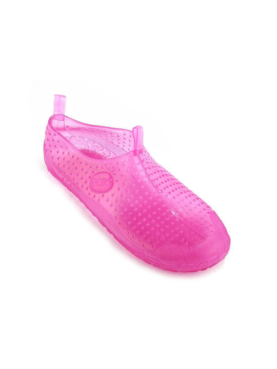 Papuci de Plajă Fshoes Sd8018.11 Fshoes Fuchsia