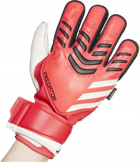 adidas Predator GL MTC FS Torwarthandschuhe Erwachsene Rot
