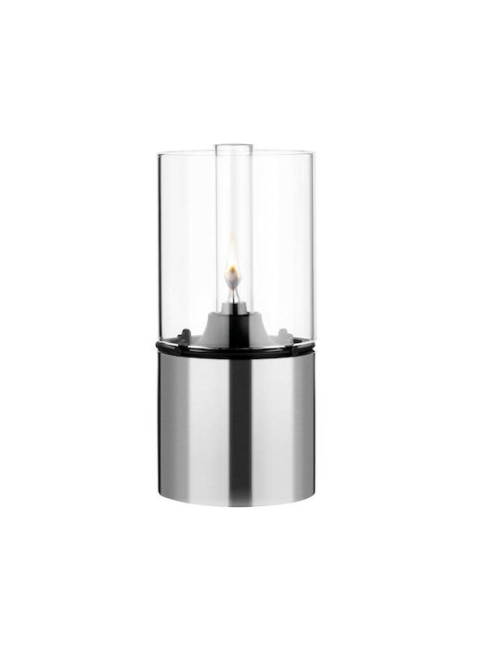 Stelton Floor Lamp Outdoor Gray