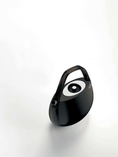 Casa Bugatti Jacqueline Fierbător 1.2lt 2400W Negru