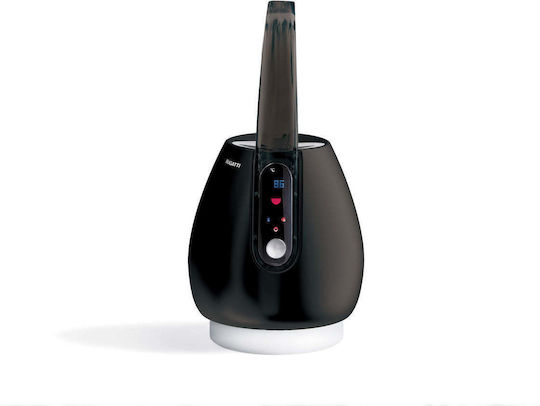 Casa Bugatti Jackie Βραστήρας 1.2lt 2400W Μαύρος
