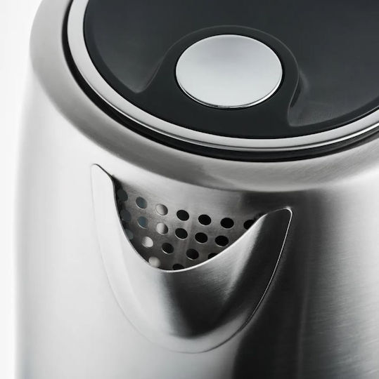 Solis Flexi Βραστήρας 1.8lt 2400W Γκρι