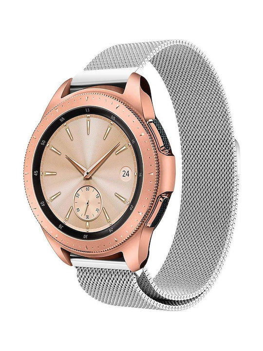 Armband Silber (Mi Uhr) Armband Silber (Mi Uhr)