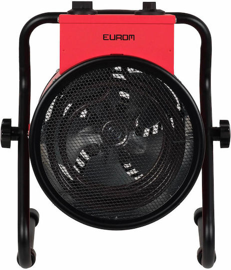 Eurom Încălzitor Electric Industrial 3kW