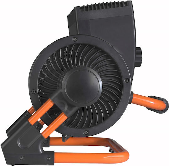 Eurom Încălzitor Electric Industrial 2kW