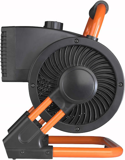 Eurom Încălzitor Electric Industrial 2kW