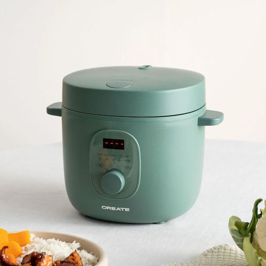 Sage Rice Cooker 400W με Χωρητικότητα 2lt