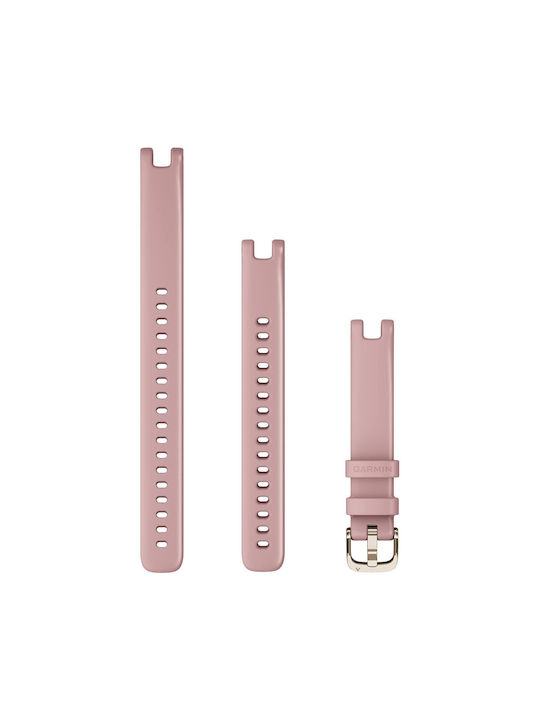 Garmin Λουράκι Ροζ (Garmin Lily)