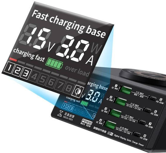 QianLi για Service Κινητών PQW110