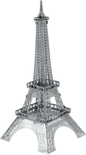 Metal Construction Toy