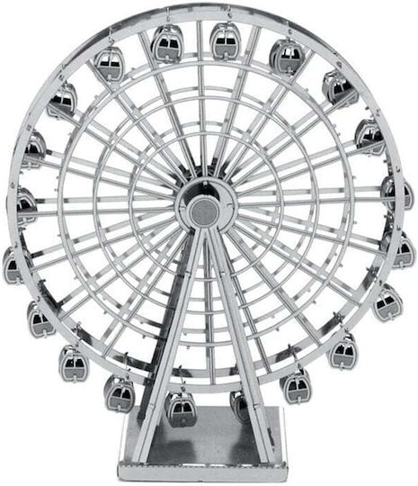 Metal Construction Toy