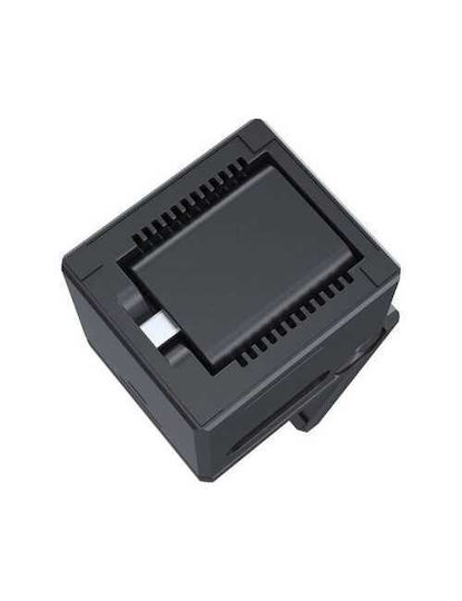 Choetech Kabelloses Ladegerät (Qi Pad) 15W Schwarzs (T632-F)