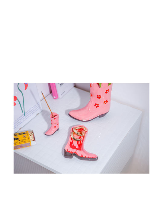 Rodeo Collection Δίσκος Αξεσουάρ Ροζ