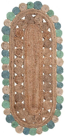 Koulis Carpets Delice Summer Light Blue Koulis Carpets Delice Summer Light Blue