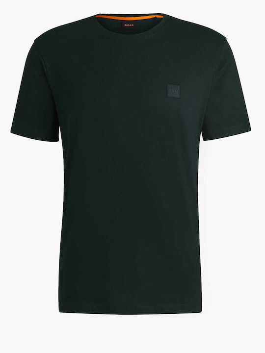 Hugo Boss T-shirt Green