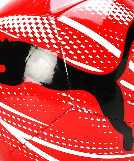 PUMA Attacanto Graphic Minge de fotbal Roșie