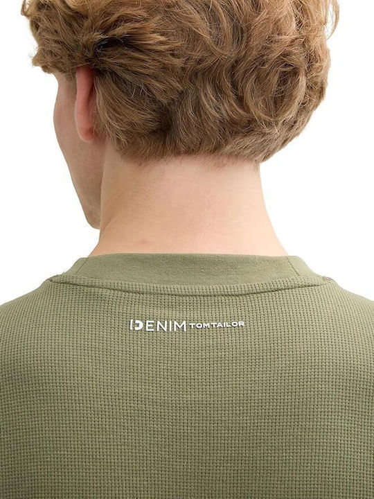 T-shirt Πράσινο