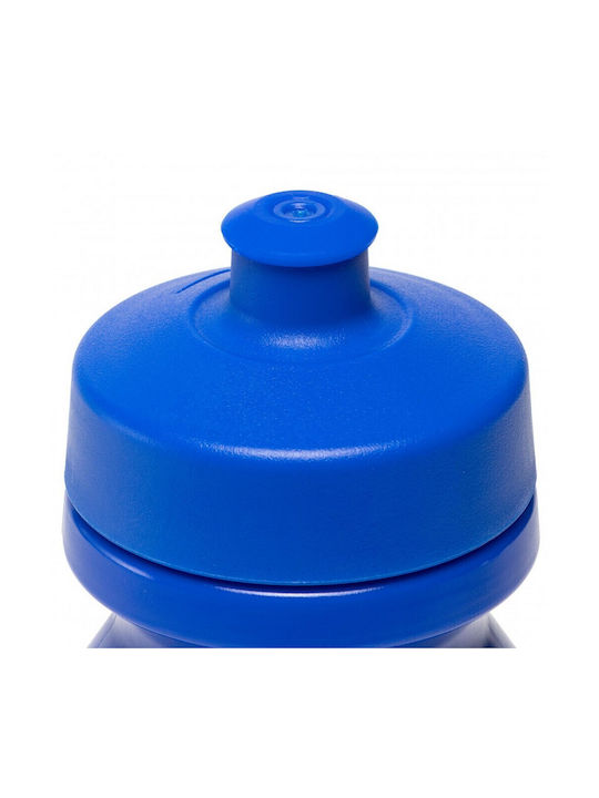 Nike Big Mouth 2.0 Αθλητικό Πλαστικό Παγούρι 650ml Μπλε