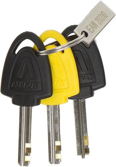 Auvray U-xtrem Gri Culoare