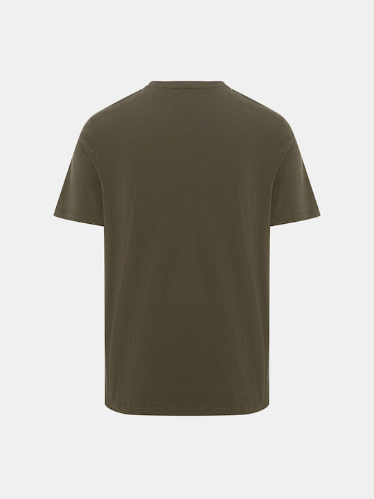 Timberland Tricou Verde