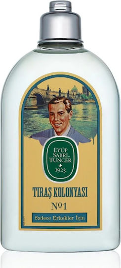 Eyüp Sabri Tuncer Barbier Köln Green