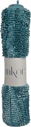 Ankor Πατάκι Μπάνιου 8432 50x80εκ. Ankor Πατάκι Μπάνιου 8432 50x80εκ.