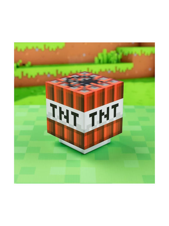 Minecraft Kids Wall Light Minecraft Kids Wall Light
