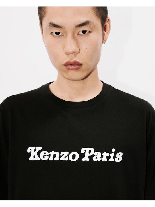 Women's Oversized T-shirt Black