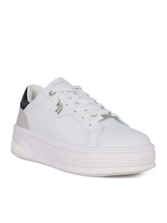 U.S. Polo Assn. U.S. Polo Assn.
