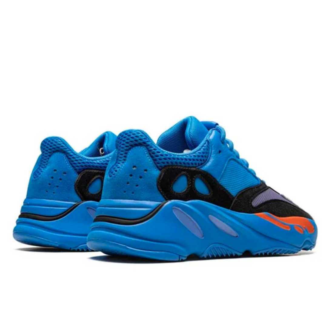 adidas Yeezy Boost 700 Sneakers Hi-res Blue Blue HP6674