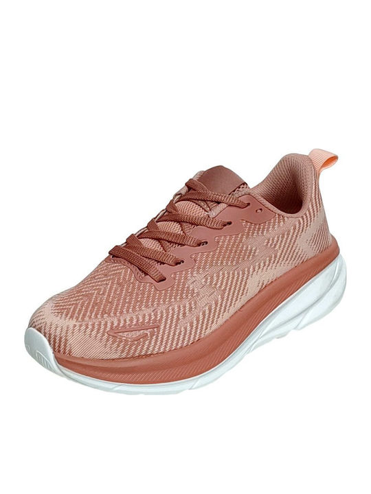 Sneakers Pink