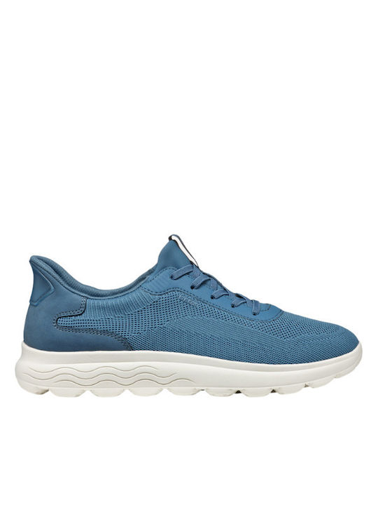 Geox Spherica Sneakers Blue