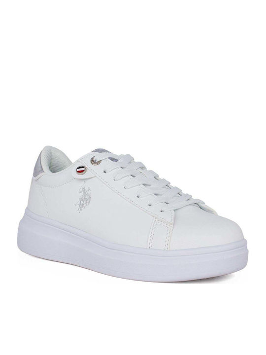 U.S. Polo Assn. U.S. Polo Assn.