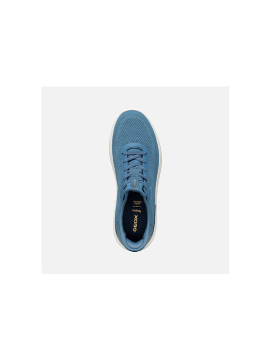 Spherica Sneakers Blue