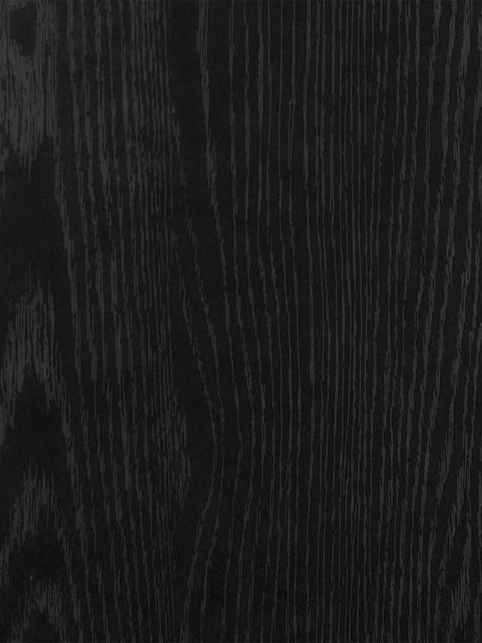 Schreibtisch Holz Black Oak 90x40x72cm