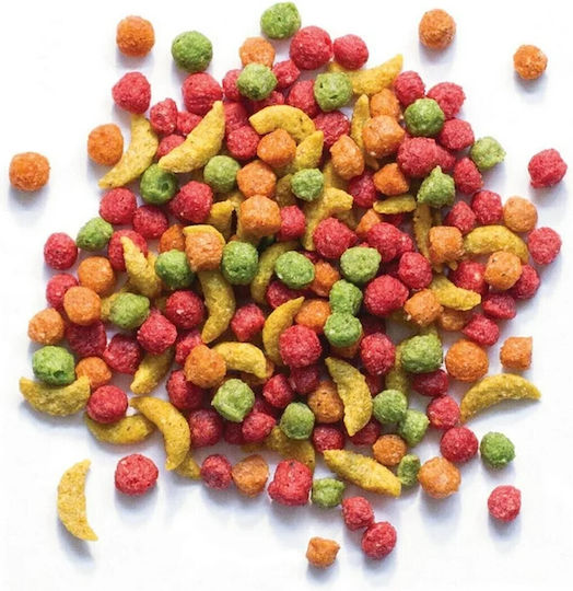 Τροφή Πέλλετ Παπαγάλους Μικρού Μεγέθους Zupreem Fruitblend 1κιλό