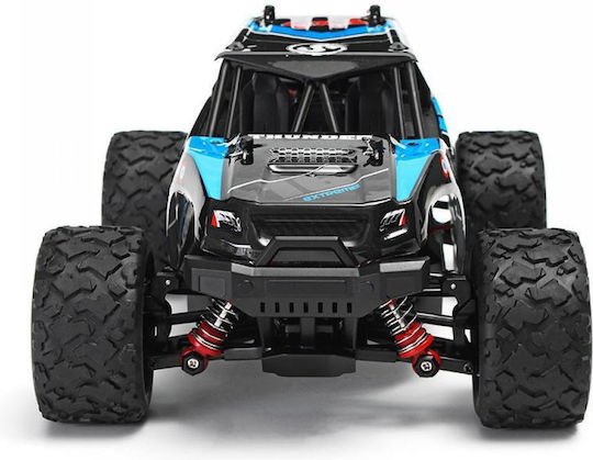 JJRC Hs18312 Τηλεκατευθυνόμενο Αυτοκίνητο 4WD Μπλε