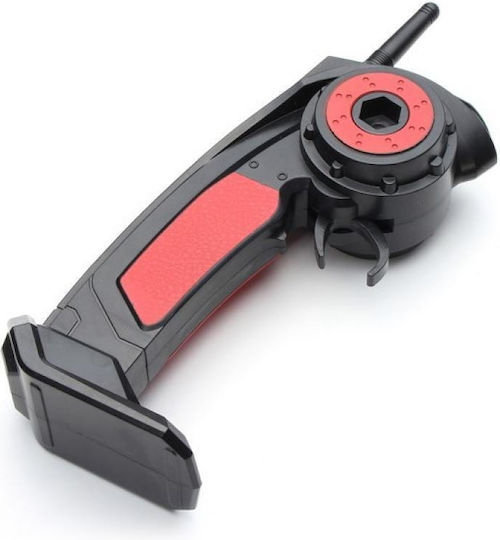 JJRC Τηλεκατευθυνόμενο Αυτοκίνητο 2WD Κόκκινο