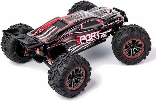 JJRC Τηλεκατευθυνόμενο Αυτοκίνητο 4WD