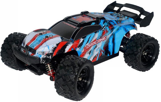 JJRC Hs18321 Ferngesteuertes Auto 4WD Blau