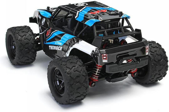 JJRC Hs18312 Τηλεκατευθυνόμενο Αυτοκίνητο 4WD Μπλε